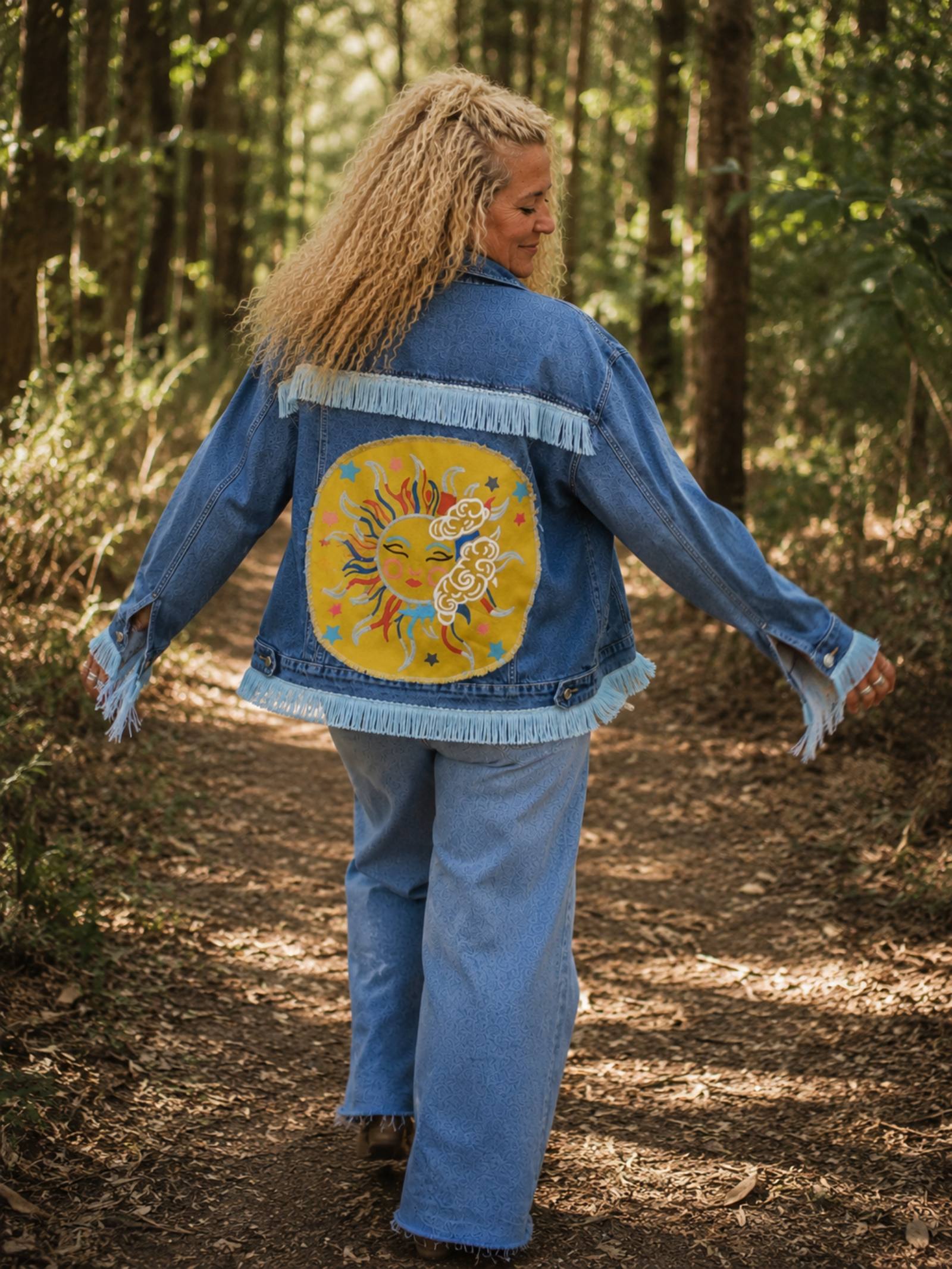 Boho Sun - 154623 Boho Sun