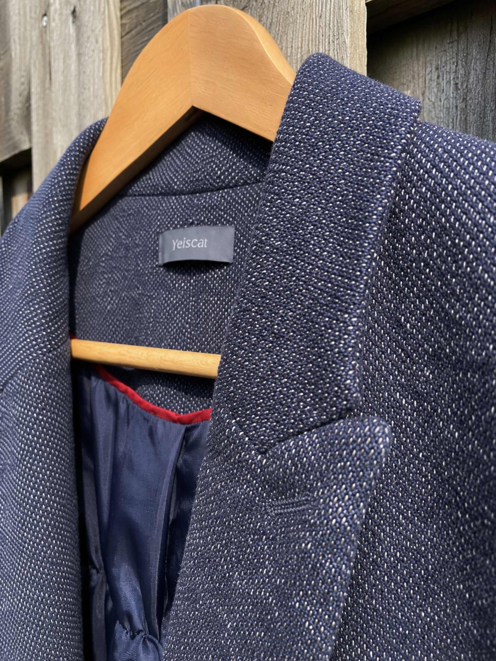 Power Rebel Free – One of a Kind Handmade Blazer - 154616 Power Rebel Free – One of a Kind Handmade Blazer