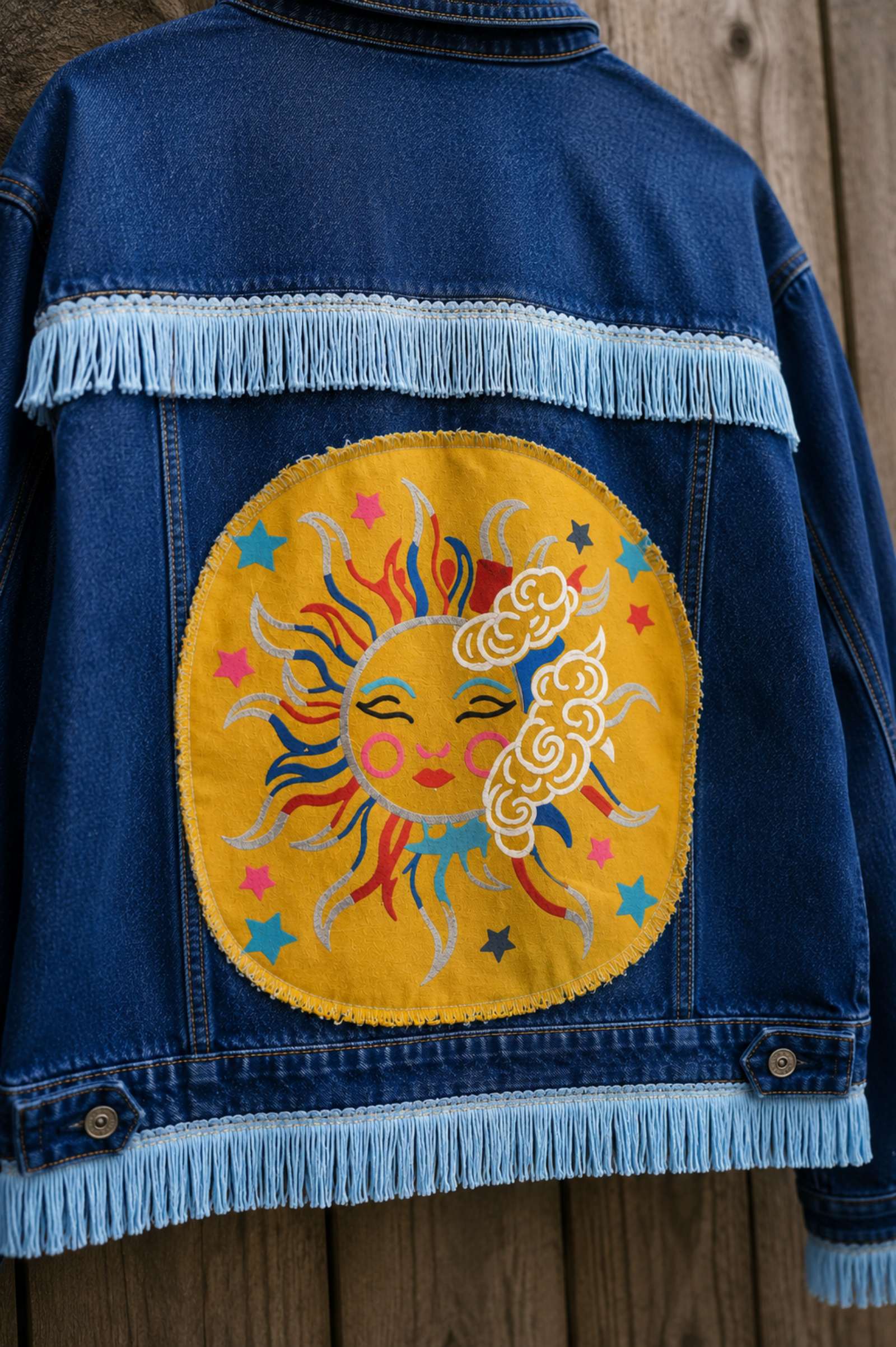 Boho Sun - 154625 Boho Sun