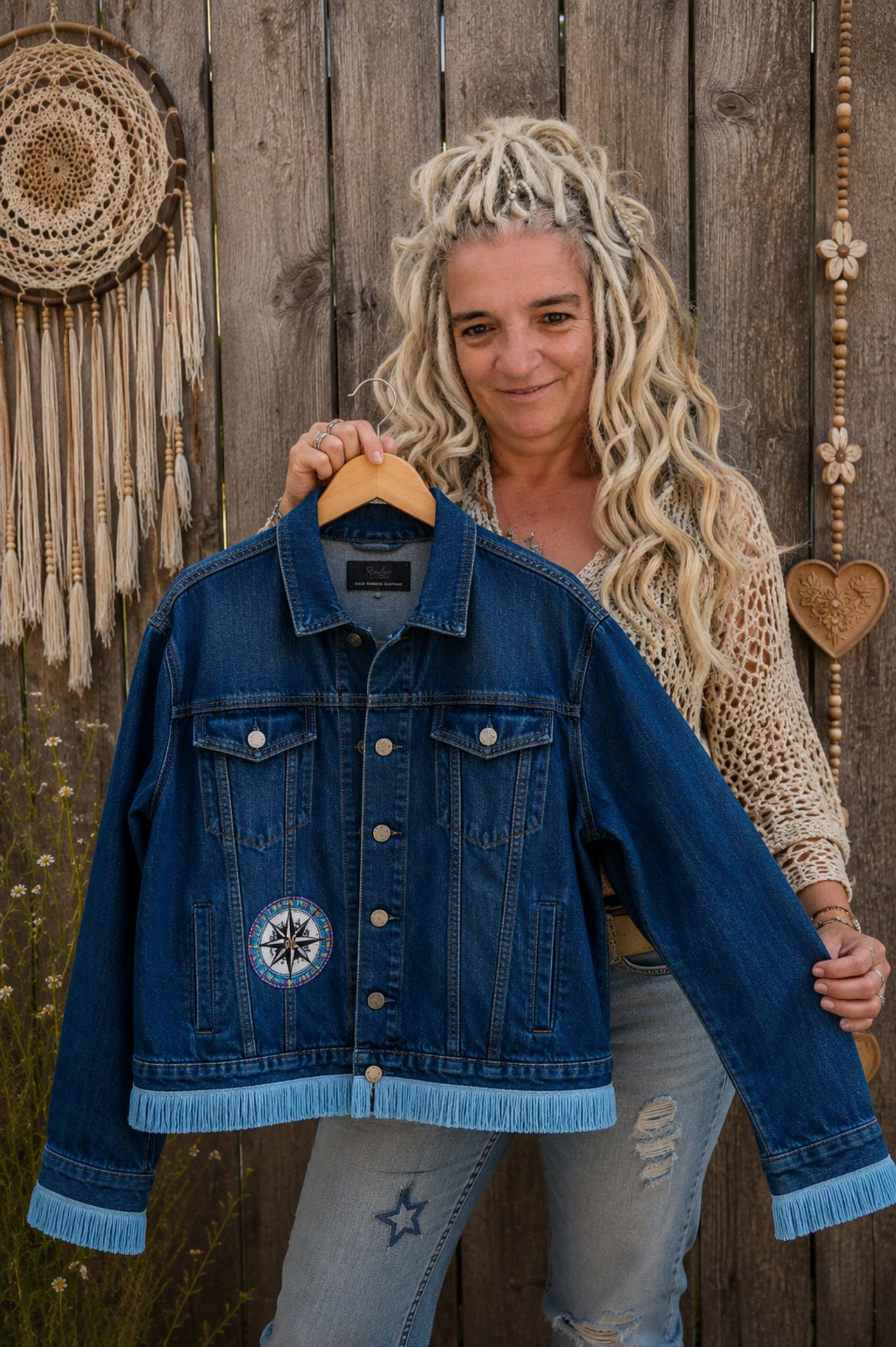 Boho Sun - 154628 Boho Sun
