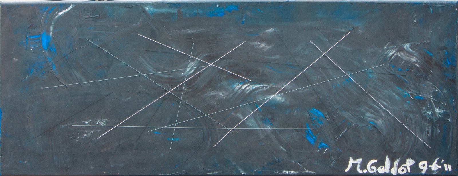 Schilderij Sea - 129808 Schilderij Sea