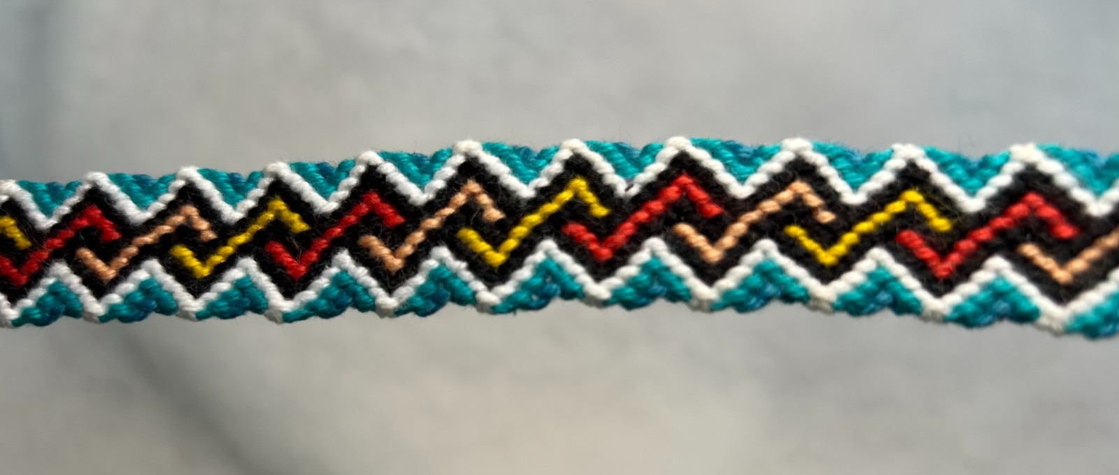 Ibiza style armbandje 7