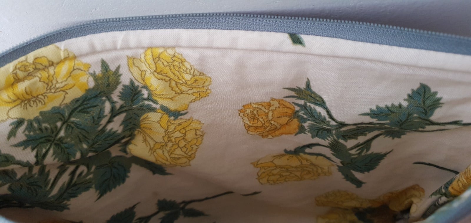 Gequilte etui - 150144 Gequilte etui