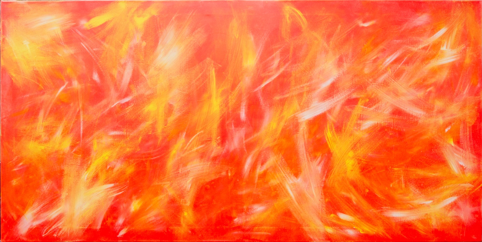 Schilderij Sun - 129747 Schilderij Sun