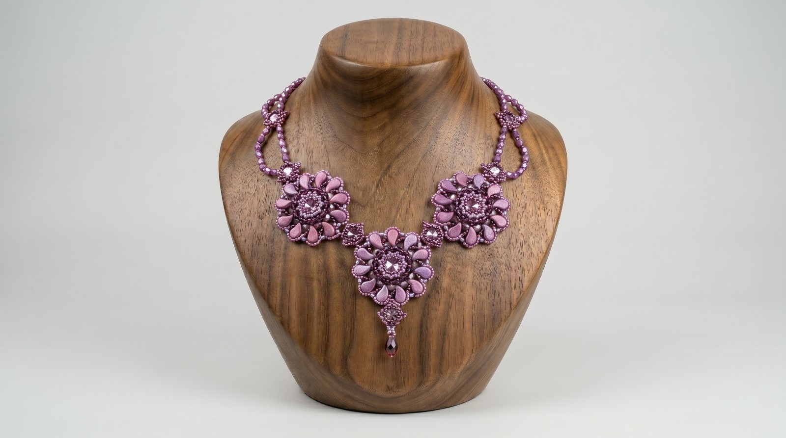 Poppy pink - 130904 Poppy pink