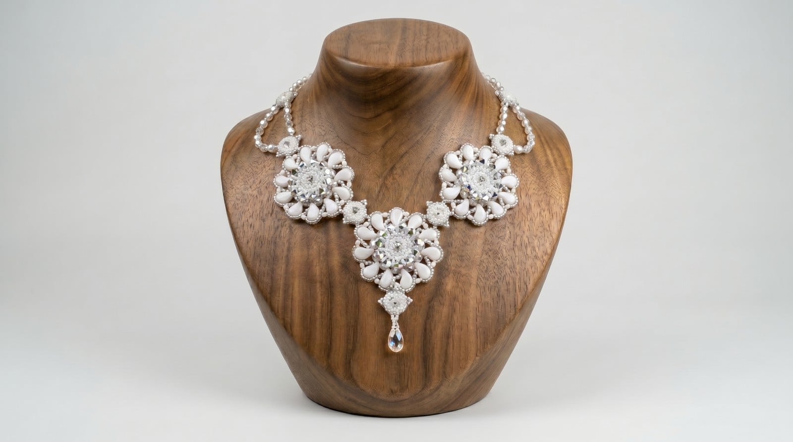 Poppy white - 130905 Poppy white
