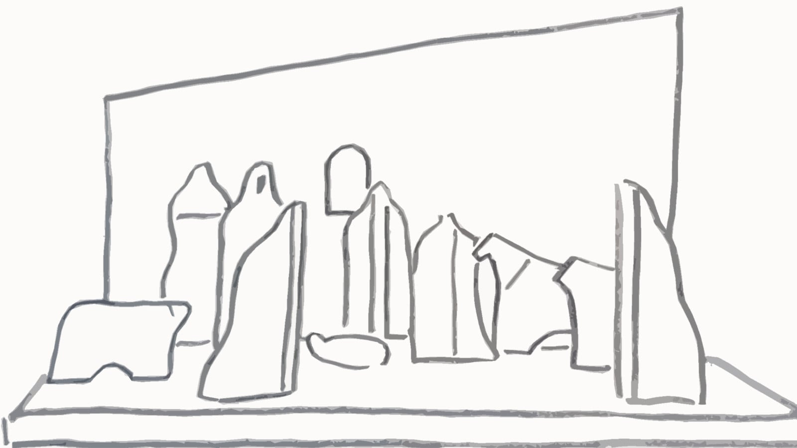 Design kerststal keramiek (standaard). Genummerd en gesigneerd in ovp… - 109039 Design kerststal keramiek (standaard). Genummerd en gesigneerd in ovp. Nicolaas Maathuis (NIC-O)