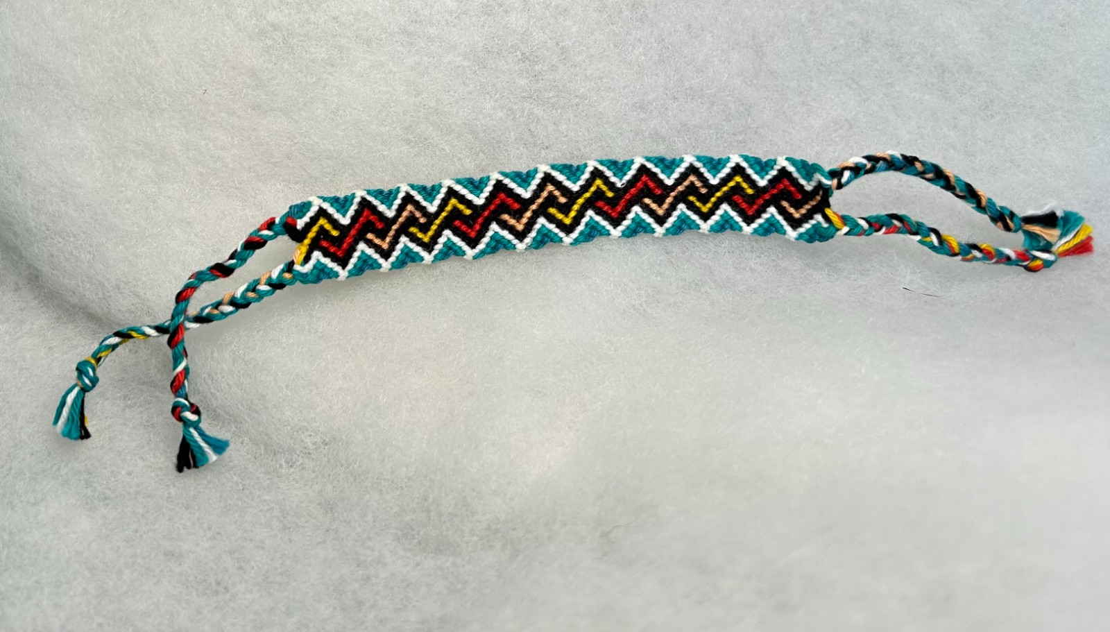 Ibiza style armbandje 7