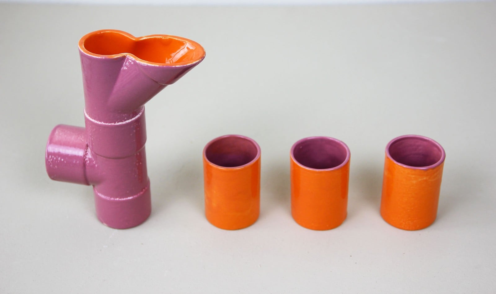 Sake set - 107994 Sake set