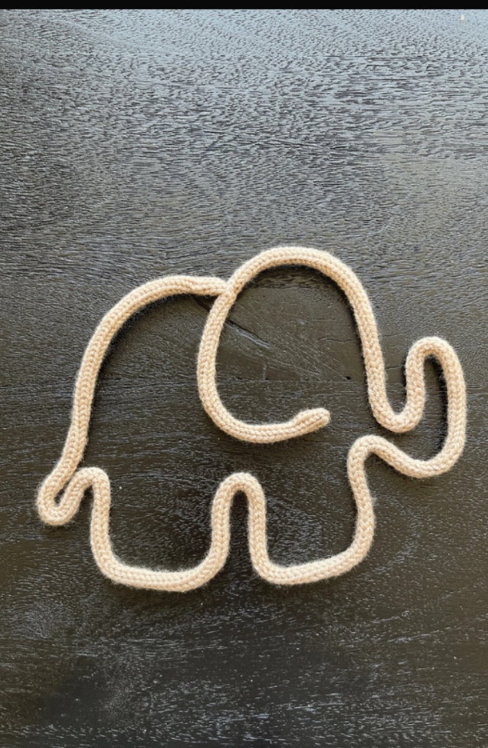 Olifant - 139309 Olifant