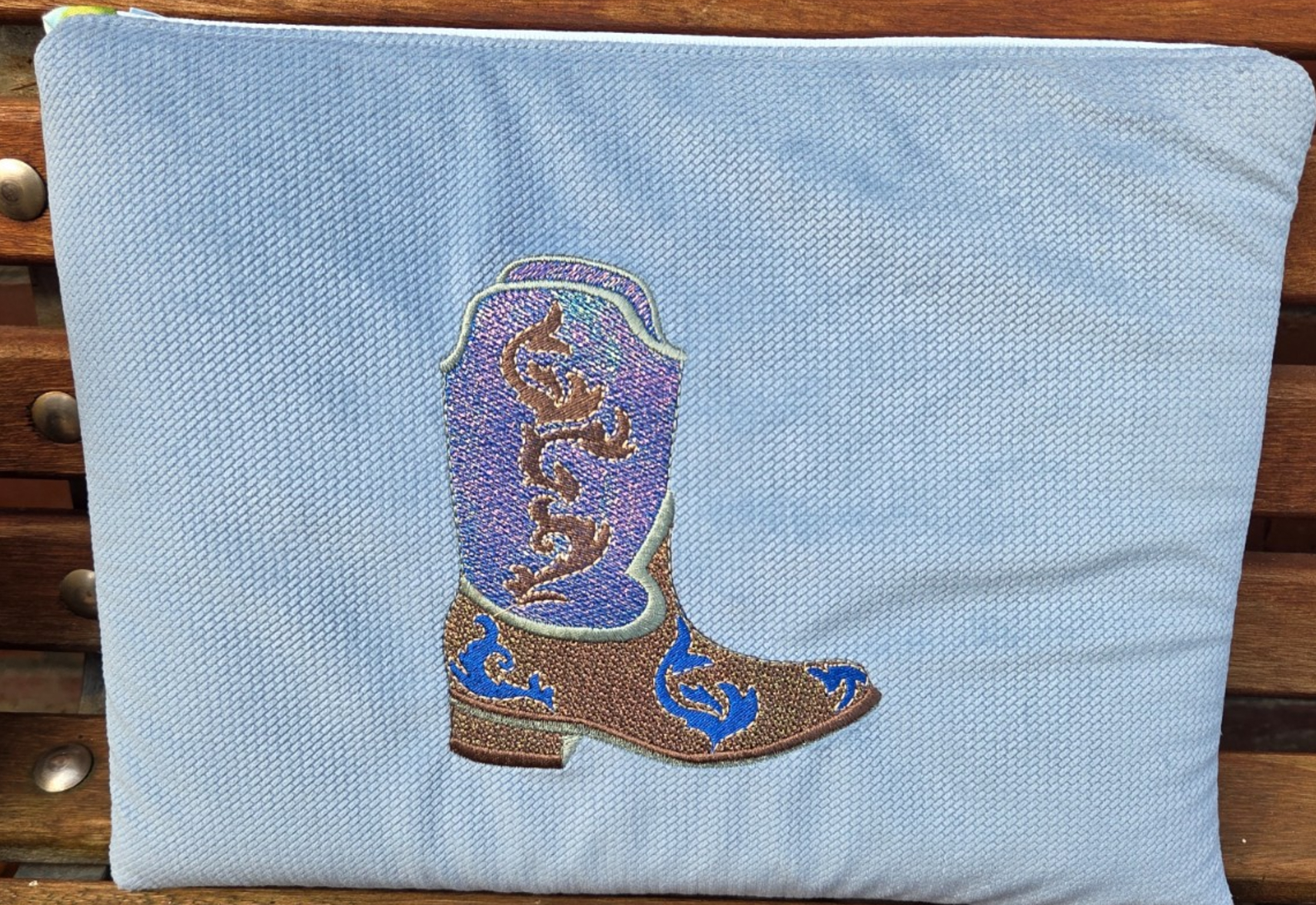 Etui tasje - 152838 Etui tasje