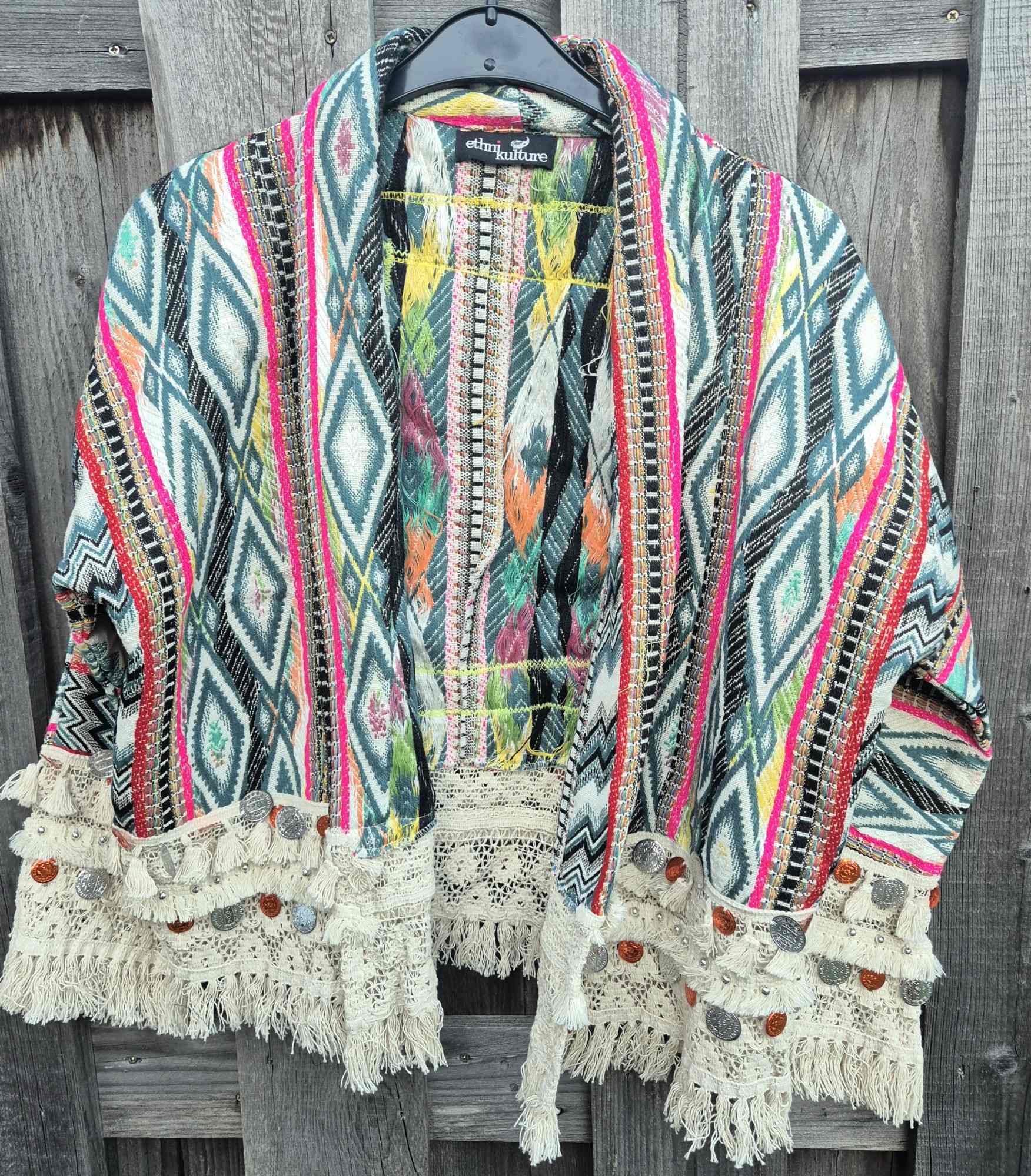 Boho Bloom - 154555 Boho Bloom