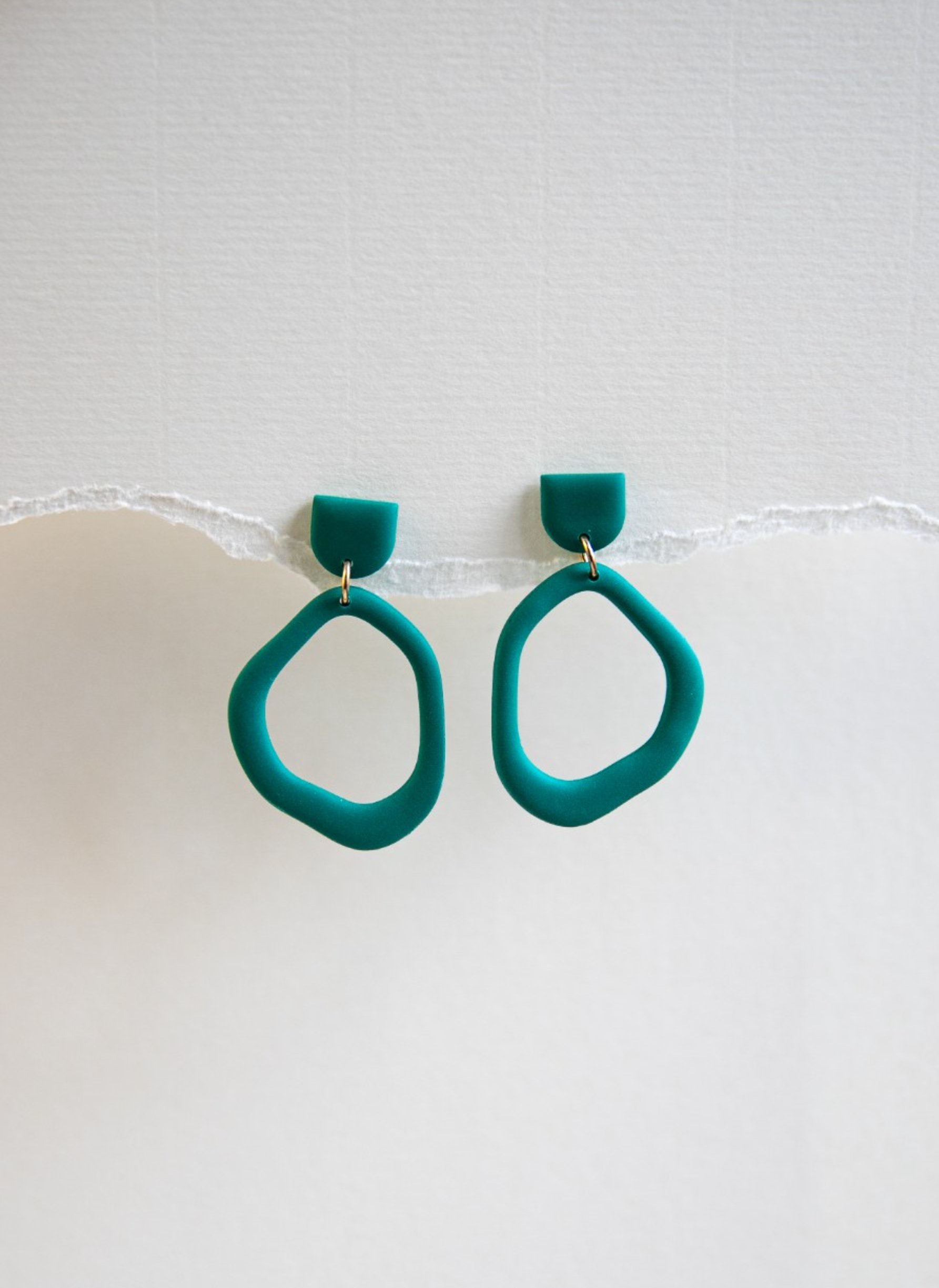 Lichte Statement Polymer Klei Oorbellen (19 kleuren verkrijgbaar) MAX… - 100461 Lichte Statement Polymer Klei Oorbellen (19 kleuren verkrijgbaar) MAXIMA