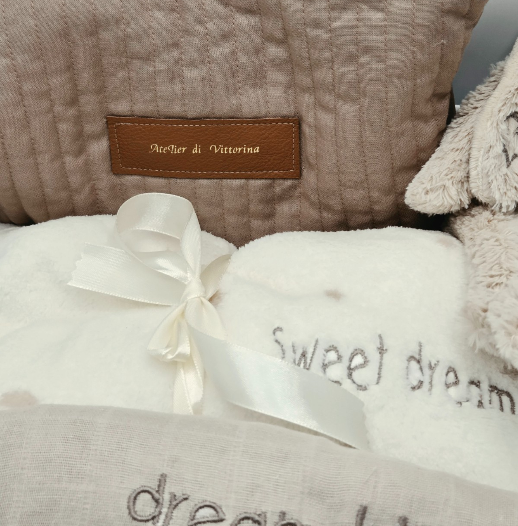 Baby gift set - 151365 Baby gift set