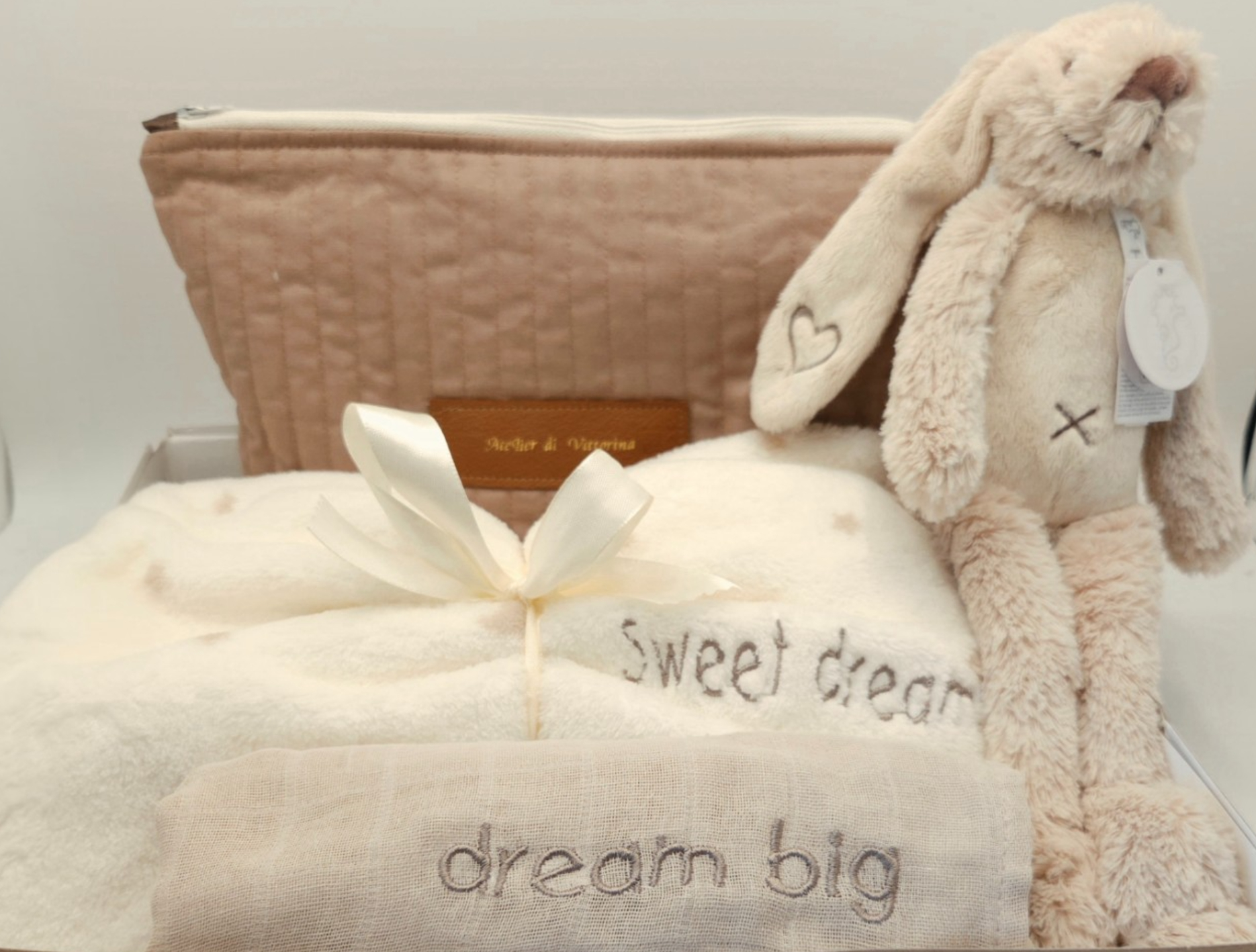 Baby gift set - 151361 Baby gift set