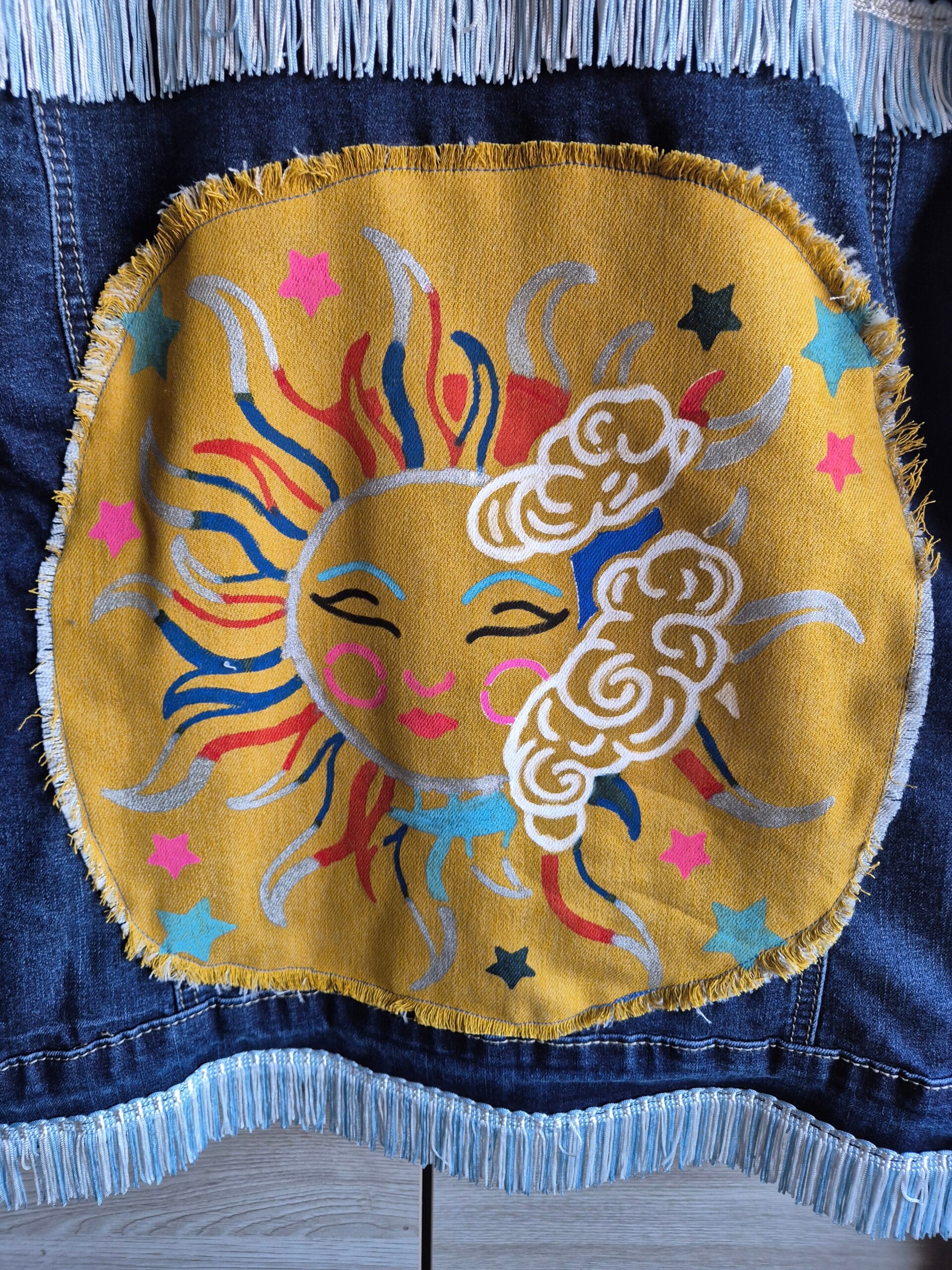 Boho Sun - 154627 Boho Sun