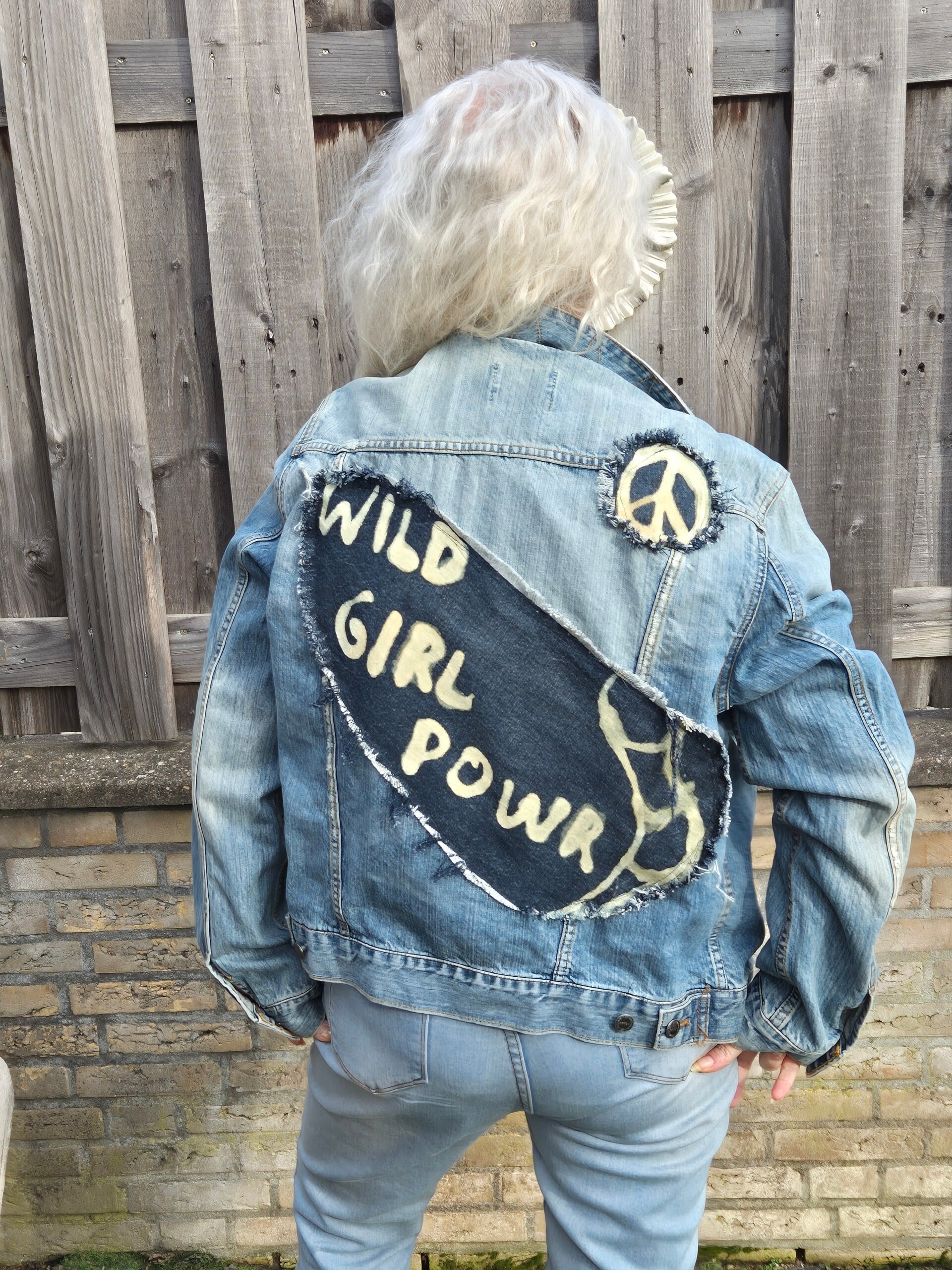 Wild Girl Power - 154629 Wild Girl Power