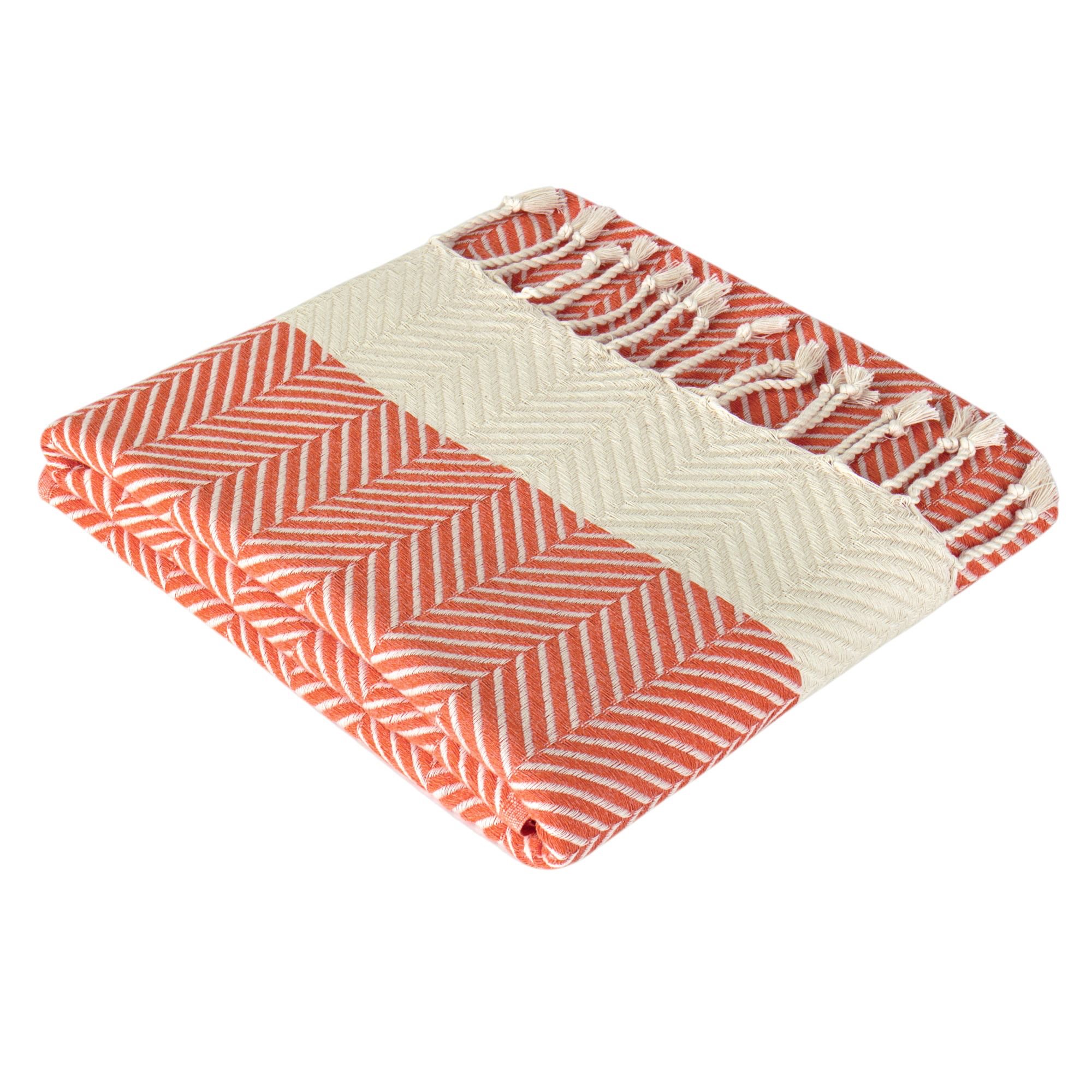 Hamamdoek xl hiera - hammam strandlaken sauna handdoek backpacken - dames en heren - extra groot - 100x220 cm - oranje - 4256.jpeg Hamamdoek xl hiera - hammam strandlaken sauna handdoek backpacken - dames en heren - extra groot - 100x220 cm - oranje