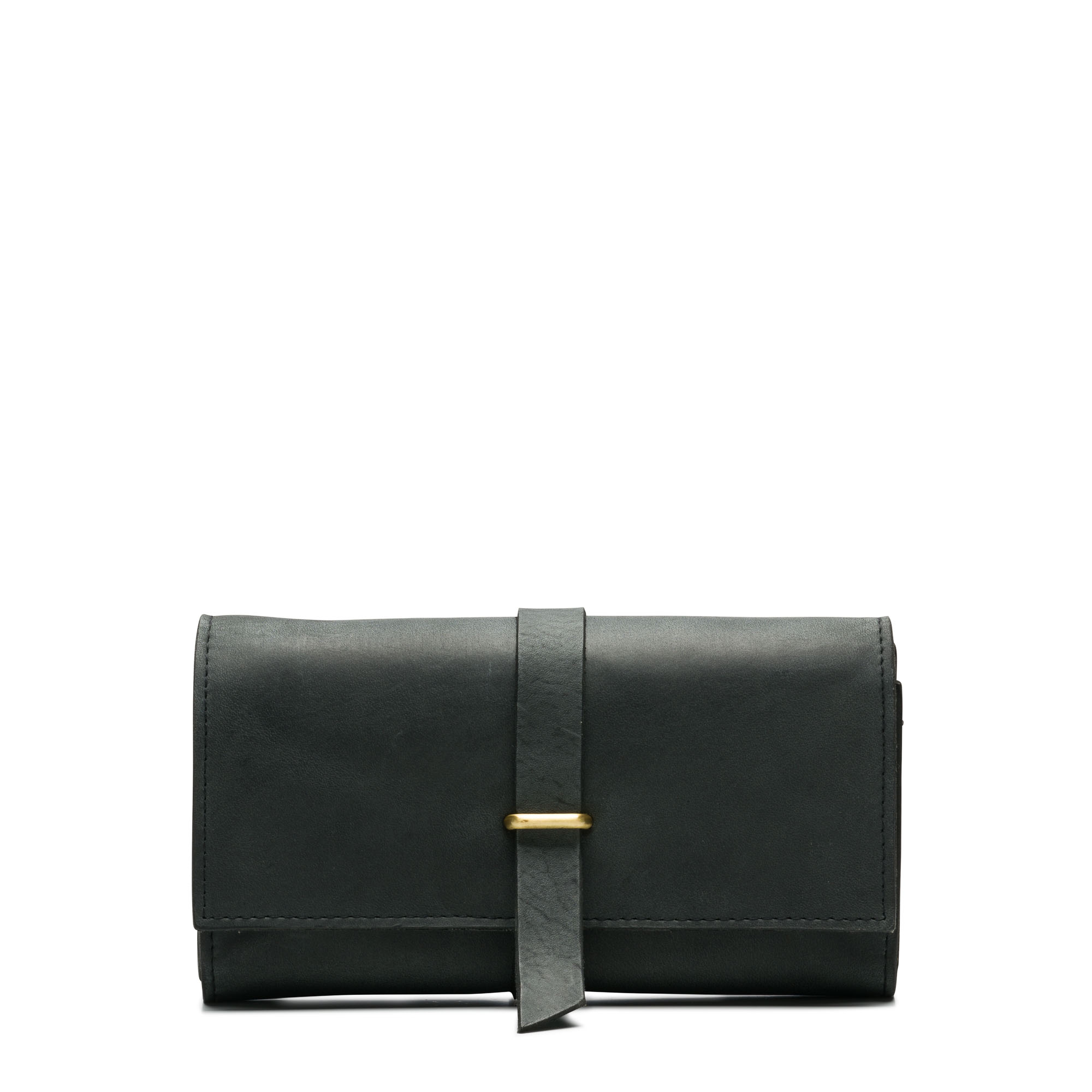 Beocca - Leren portemonnee Yarra antraciet - 2048.jpeg Beocca - Leren portemonnee Yarra antraciet