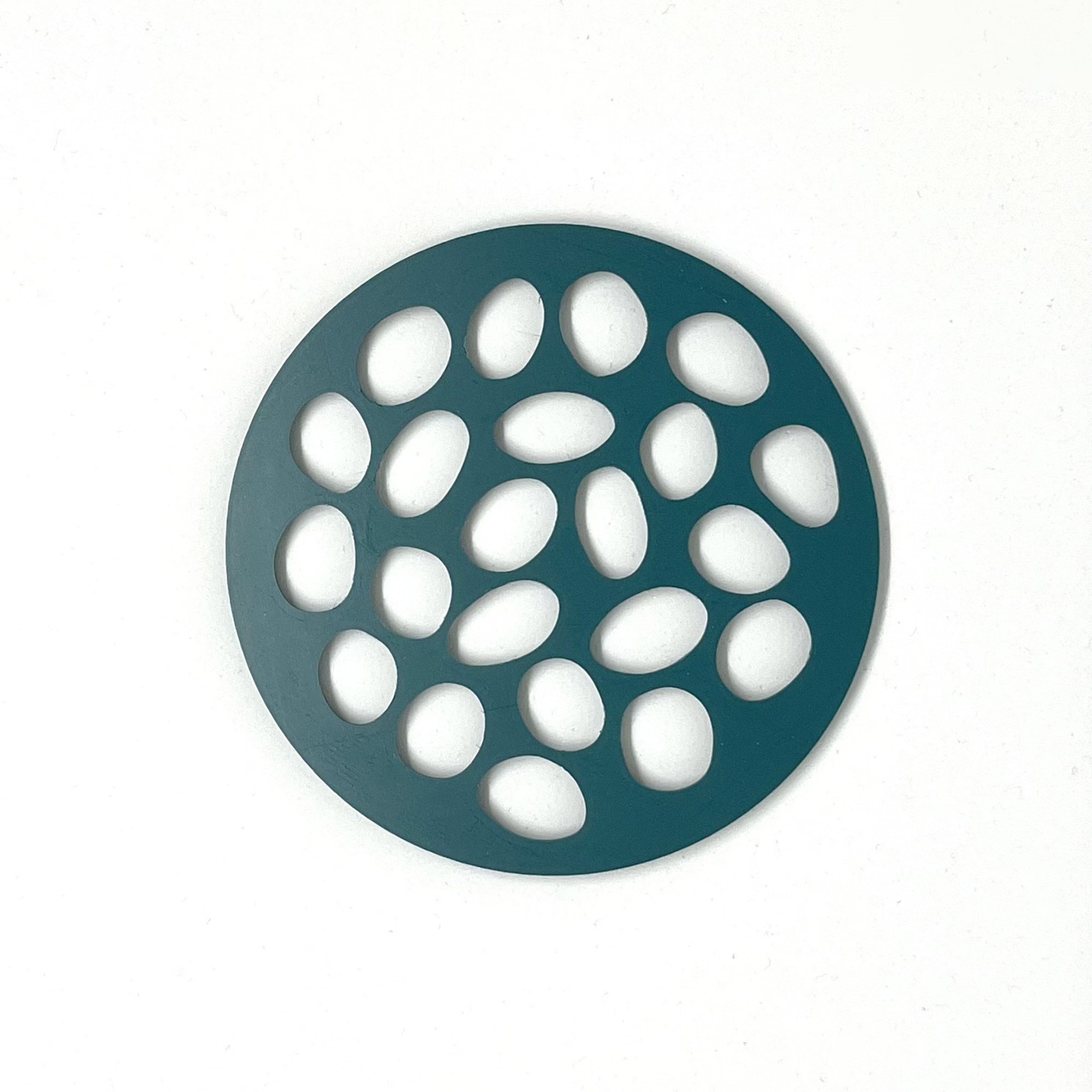 Waterdruppels bloemschikker  | Bloemhouder | Bloemboeket accessoire