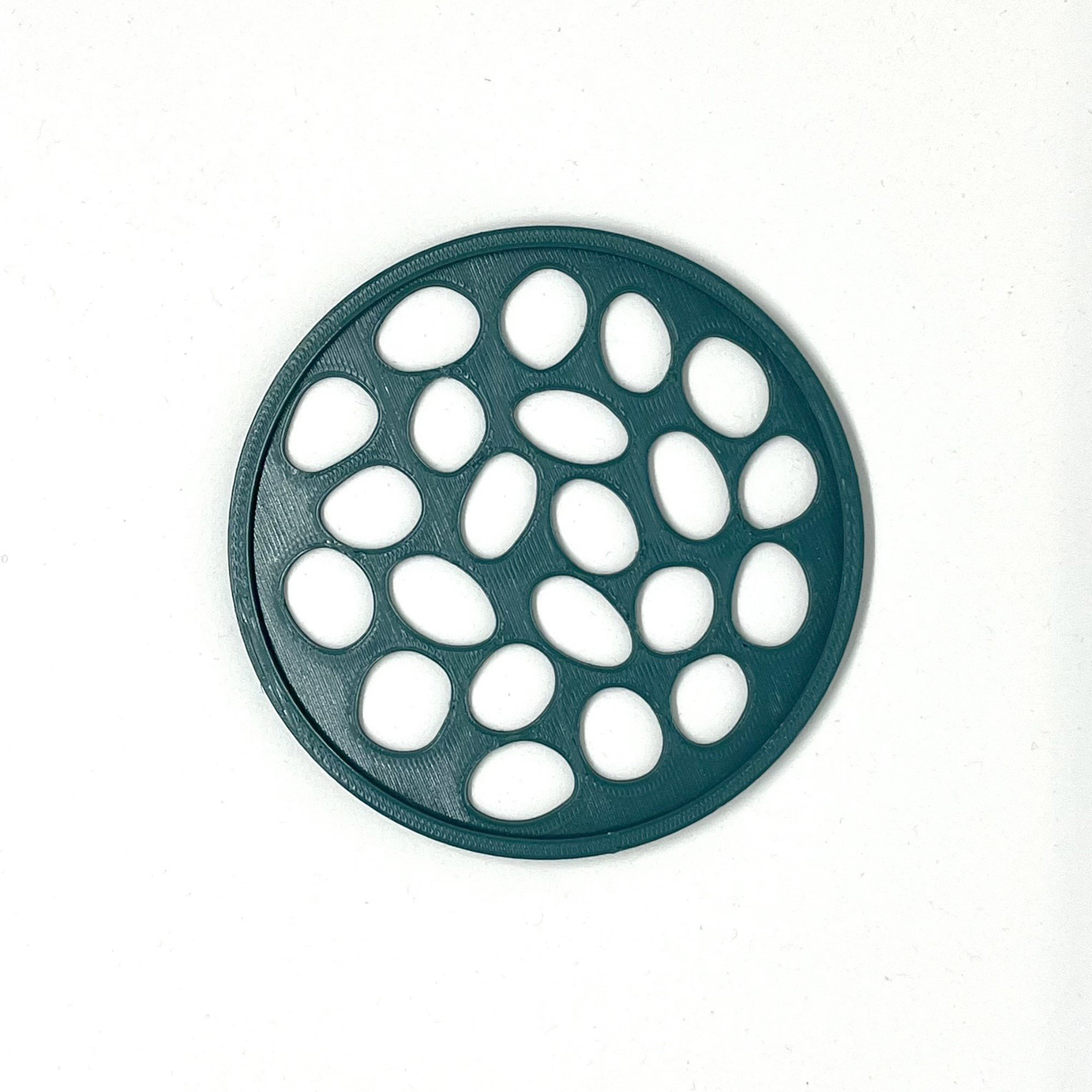 Waterdruppels bloemschikker  | Bloemhouder | Bloemboeket accessoire