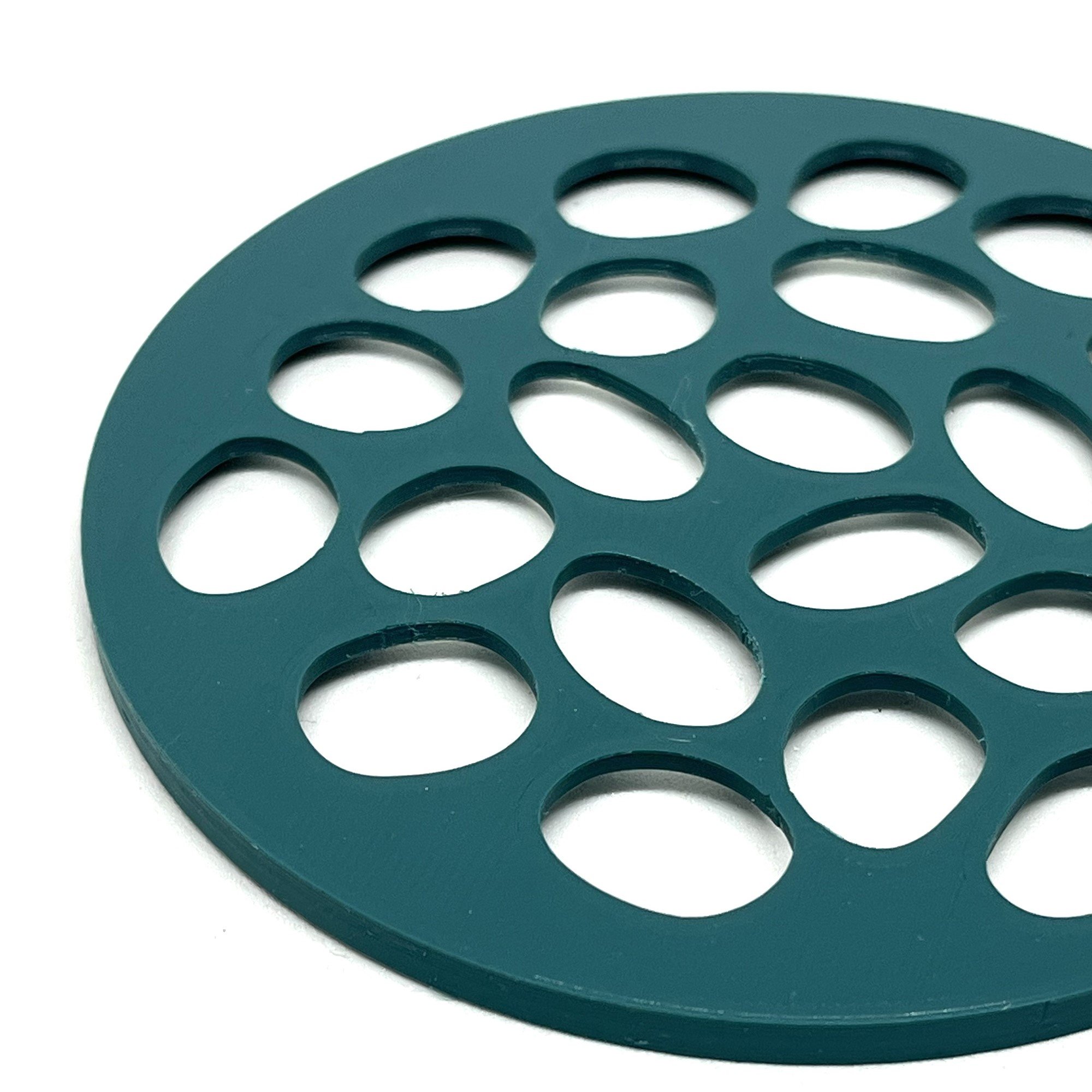 Waterdruppels bloemschikker  | Bloemhouder | Bloemboeket accessoire