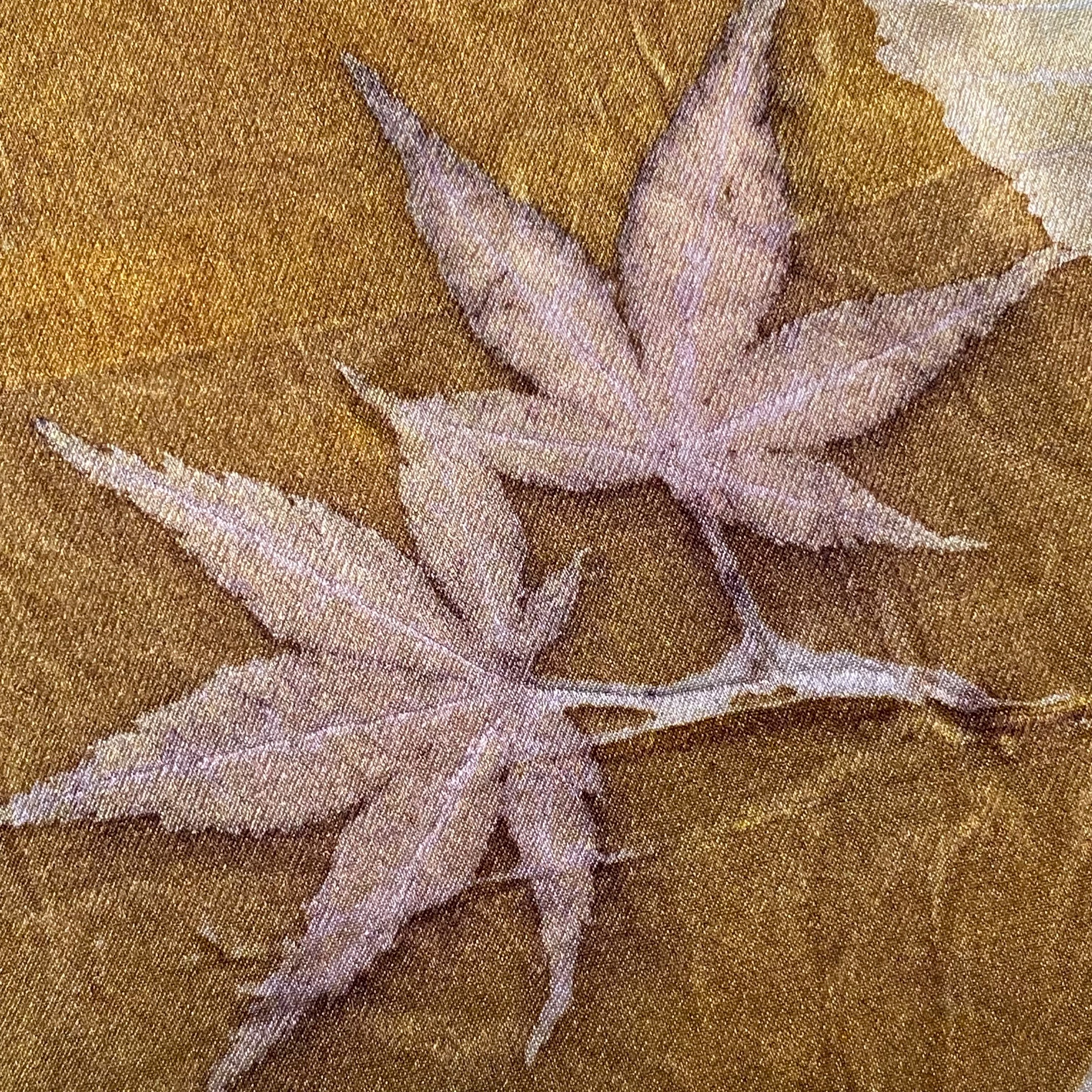 Cadeaubon Silky Leaves – een persoonlijk en uniek cadeau