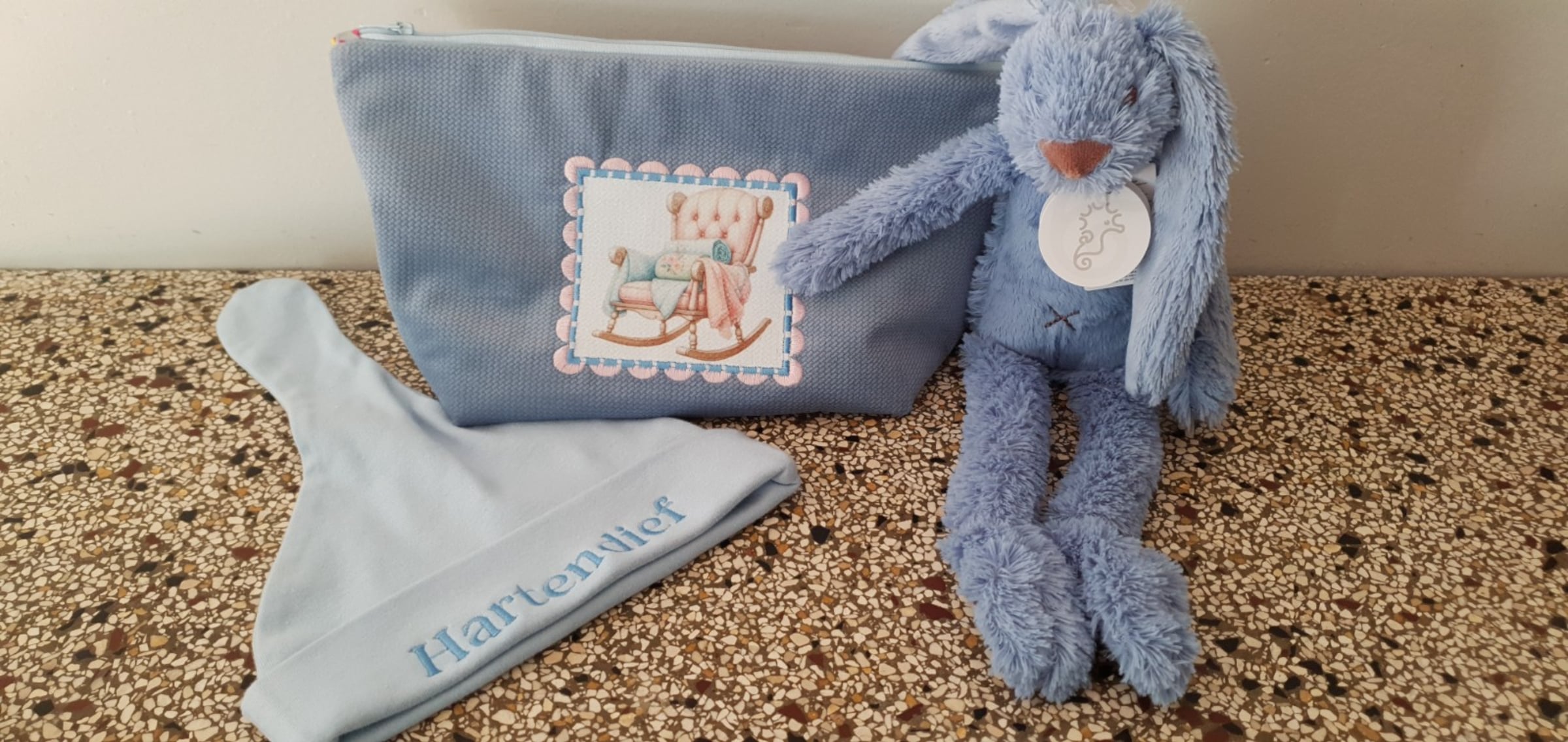 giftset baby - 150120 giftset baby