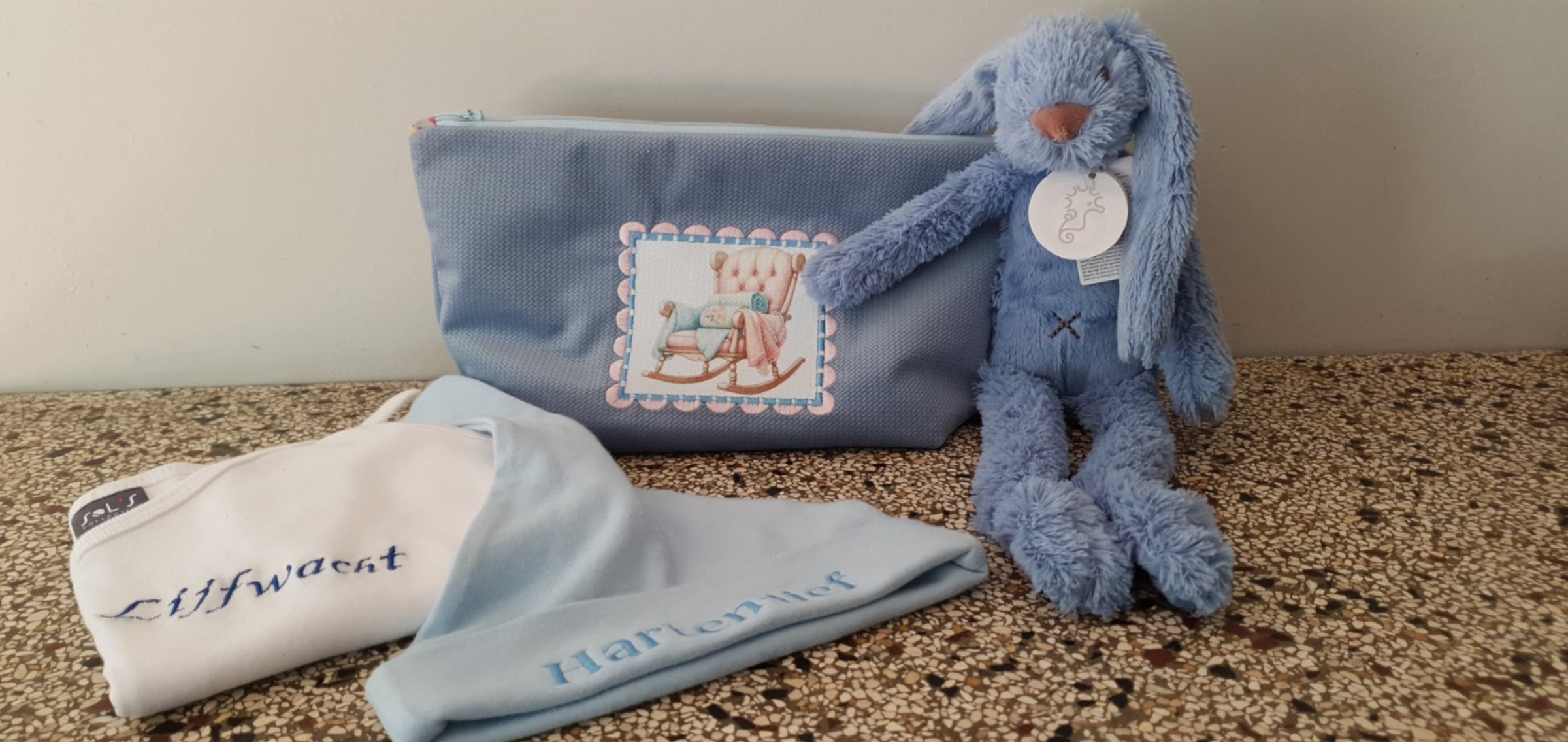 giftset baby - 150123 giftset baby