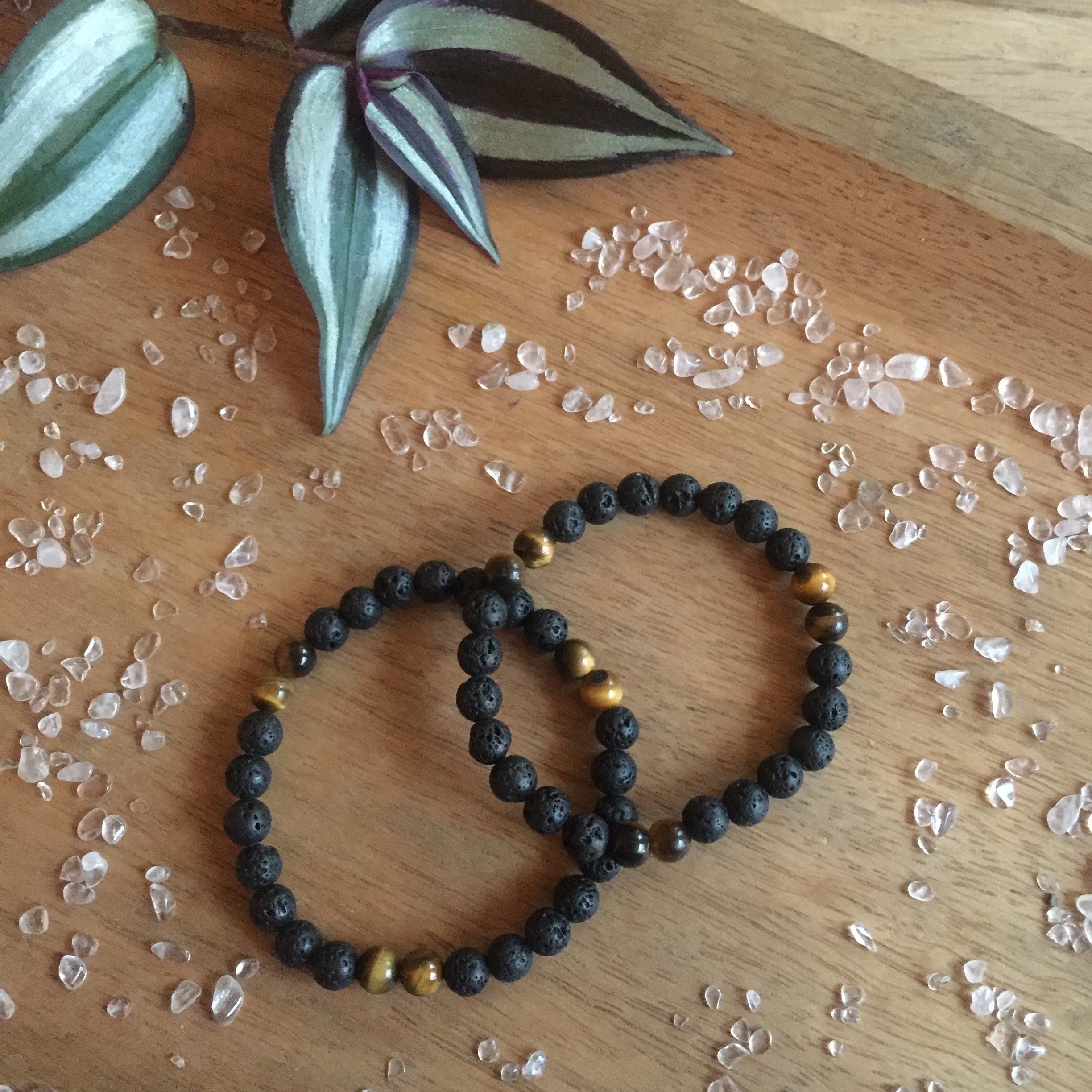 Tijgeroog bruin - kids - 1689 Tijgeroog bruin - kids