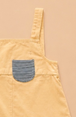 Teun - Overall - 136807 Teun - Overall