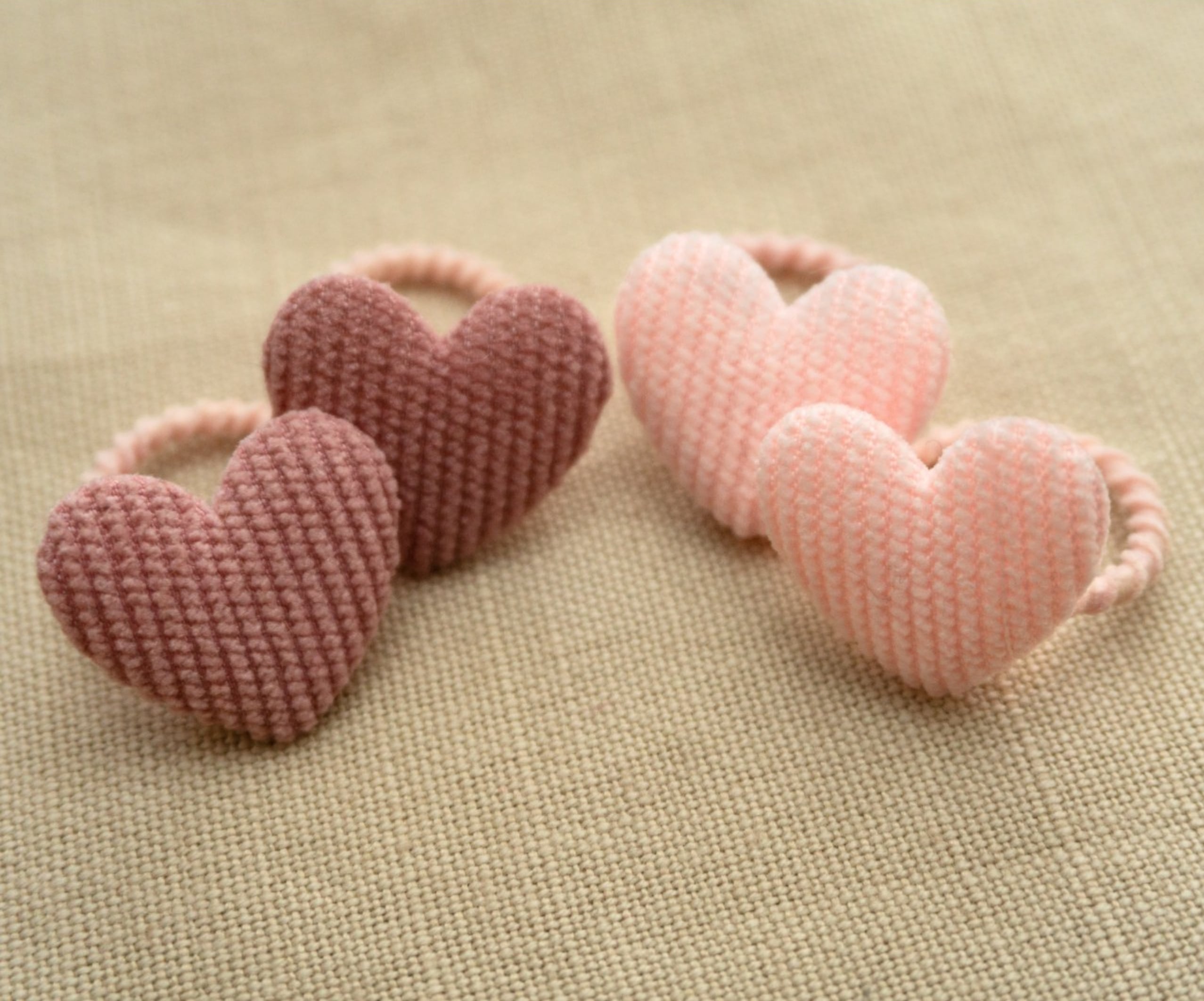 Elastiek hartjes | zachte kleuren | voor een feestje of bruiloft/ bru… - 116753 Elastiek hartjes | zachte kleuren | voor een feestje of bruiloft/ bruidmeisjes