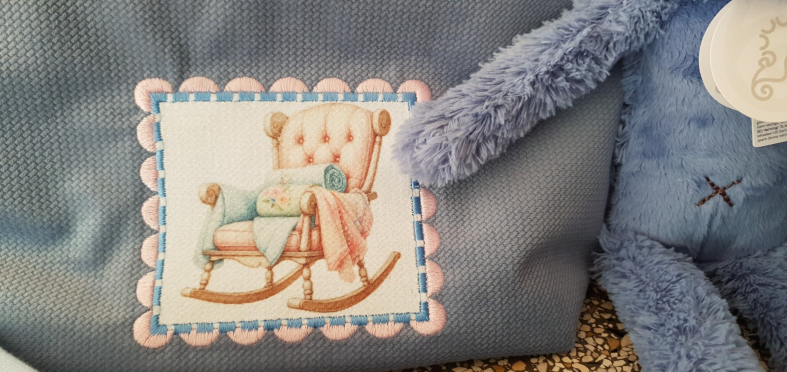 giftset baby - 150121 giftset baby