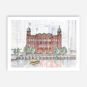 Aquarel Hotel New-York