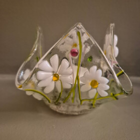 Workshop Glasfusing – Maak een persoonlijk herinneringsobject