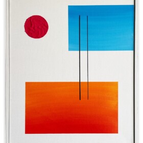 Zonsondergang | Melissa Geldof