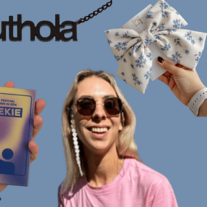accessoires voor een complete festivaloutfit