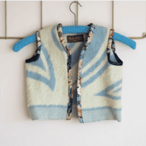 Kinderkleding upcyclen