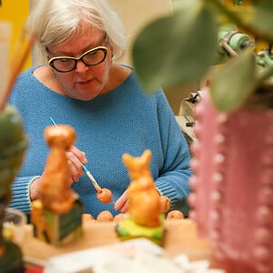 Jackelien van der Sleen van Vrolijke Famkes