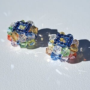 Aurora Switch Beads- Dreamy Sky