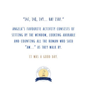 Alternative view of Good day - Limited Edition Print (A3)