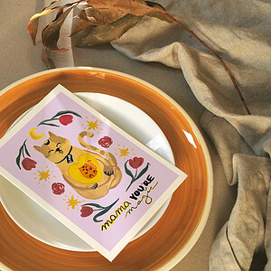 Speciale gelegenheden wenskaarten / Special Occasion Greeting Cards 5x Set