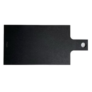 Duurzame, vaatwasserbestendige snijplank en serveerplank Den Bosch - 380mm x 180mm