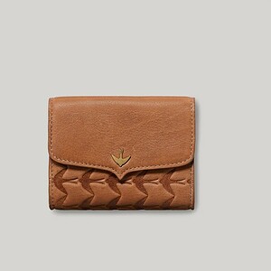Dove Purse - Tan