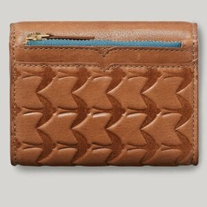 Dove Purse - Tan