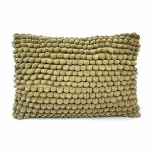 Kussen popcorn 40x60cm