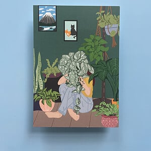 Plantlady