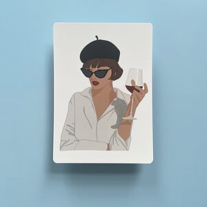 Parisienne