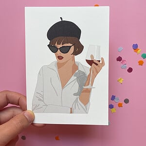 Parisienne