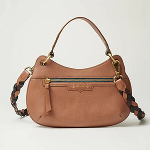 Alternative view of Kingfisher bag - Tan